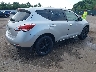 JN8AZ1MW5CW****** Salvage and Wrecked 2012 Nissan Murano in Indiana State