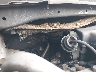 JN8AZ1MW5CW****** Salvage and Repairable 2012 Nissan Murano in Indiana State