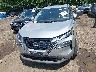 JN8BT3BB2NW****** Salvage 2022 Nissan Rogue in New York State