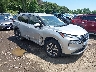JN8BT3BB2NW****** Salvage and Wrecked 2022 Nissan Rogue in Long Island
