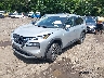JN8BT3BB2NW****** Used and Repairable 2022 Nissan Rogue in Long Island