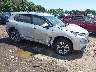 JN8BT3BB2NW****** Salvage and Repairable 2022 Nissan Rogue in New York State