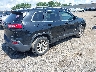 1C4PJMLXXJD****** Salvage and Wrecked 2018 Jeep Cherokee in New York State