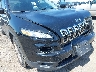1C4PJMLXXJD****** Salvage and Repairable 2018 Jeep Cherokee in New York State