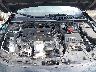 2HGFE2F50NH****** Repairable 2022 Honda Civic in Tulsa