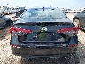 2HGFE2F50NH****** Wrecked 2022 Honda Civic