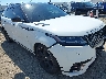 SALYM2EV7LA****** Reparables 2020 Land Rover Range Rover Velar
