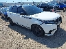 SALYM2EV7LA****** Salvamento y Destrozados 2020 Land Rover Range Rover Velar en Buffalo
