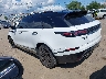 SALYM2EV7LA****** Salvamento y Reparables 2020 Land Rover Range Rover Velar en Buffalo