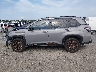 JF2SLDHC4SH****** Salvage 2025 Subaru Forester