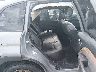 JF2SLDHC4SH****** Wrecked 2025 Subaru Forester in Little Rock