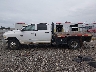3D6WF4CL8BG****** Salvage 2011 RAM Ram 3500 Hd Chassis