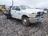 3D6WF4CL8BG****** Salvage and Wrecked 2011 RAM Ram 3500 Hd Chassis in Lafayette