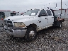 3D6WF4CL8BG****** Used and Repairable 2011 RAM Ram 3500 Hd Chassis in Lafayette