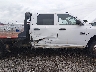3D6WF4CL8BG****** Salvage and Repairable 2011 RAM Ram 3500 Hd Chassis in Louisiana State