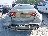 3FA6P0H73FR****** Salvamento 2015 Ford Fusion