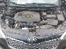 KNAFK5A83G5****** Repairable 2016 Kia Forte in Lexington