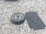KNAFK5A83G5****** Wrecked 2016 Kia Forte in South Carolina State