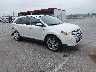 2FMDK3KC6BB****** Salvamento y Destrozados 2011 Ford Edge en Omaha South
