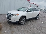 2FMDK3KC6BB****** Usados y Reparables 2011 Ford Edge en Omaha South