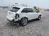 2FMDK3KC6BB****** Salvamento y Destrozados 2011 Ford Edge en Estado de Nebraska