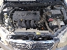1NXBR32E97Z****** Repairable 2007 Toyota Corolla in Lincoln