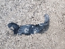 1NXBR32E97Z****** Wrecked 2007 Toyota Corolla in Illinois State