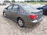 1NXBR32E97Z****** Salvage and Repairable 2007 Toyota Corolla in Lincoln