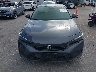 2HGFE1F97RH****** Wrecked 2024 Honda Civic in Texas State