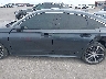 2HGFE1F97RH****** Repairable 2024 Honda Civic in Texas State