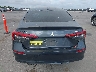 2HGFE1F97RH****** Wrecked 2024 Honda Civic