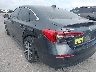 2HGFE1F97RH****** Used 2024 Honda Civic