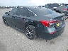 2HGFE1F97RH****** Salvage and Repairable 2024 Honda Civic in Austin North