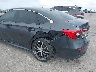 2HGFE1F97RH****** Salvage and Repairable 2024 Honda Civic in Texas State
