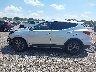 5XYZW4LA3HG****** Salvamento 2017 Hyundai Santa Fe