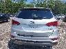 5XYZW4LA3HG****** Usados 2017 Hyundai Santa Fe