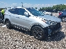 5XYZW4LA3HG****** Salvamento y Destrozados 2017 Hyundai Santa Fe en Lexington