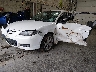 JM1BK323071****** Used and Repairable 2007 Mazda 3 in Anchorage