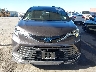 5TDESKFC4PS****** Wrecked 2023 Toyota Sienna in California State