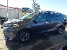 5TDESKFC4PS****** Repairable 2023 Toyota Sienna in California State
