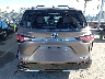 5TDESKFC4PS****** Wrecked 2023 Toyota Sienna