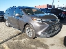 5TDESKFC4PS****** Salvage and Wrecked 2023 Toyota Sienna in Anaheim Consolidated