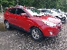KM8JUCAC3DU****** Salvamento y Destrozados 2013 Hyundai Tucson en Metro DC