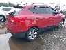 KM8JUCAC3DU****** Salvamento y Destrozados 2013 Hyundai Tucson en Estado de Maryland