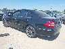 WDBUF26J45A****** Salvamento y Reparables 2005 Mercedes-Benz E 320 Cdi en Wichita