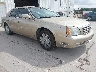 1G6KF57985U****** Salvamento y Destrozados 2005 Cadillac Deville en Permian Basin