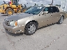 1G6KF57985U****** Usados y Reparables 2005 Cadillac Deville en Permian Basin