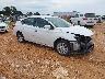 3N1AB7AP9KY****** Salvage and Wrecked 2019 Nissan Sentra in Springfield