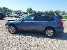 4S4BSAFC2H3****** Salvamento 2017 Subaru Outback