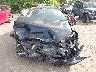 JTDBCMFE6P3****** Wrecked 2023 Toyota Corolla in Indiana State